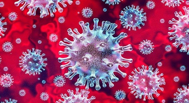 Rusya’da 16 bin 550 yeni koronavirüs vakası