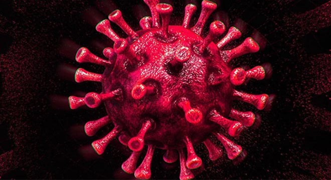 Rusya’da 21 bin 983 yeni koronavirüs vakası