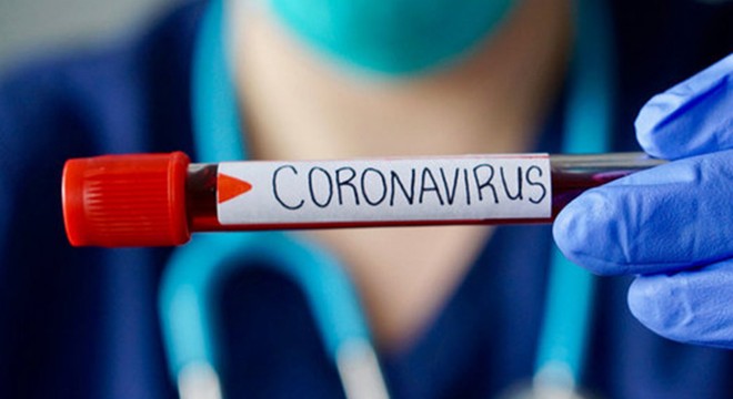 Rusya’da 26 bin 689 yeni koronavirüs vakası