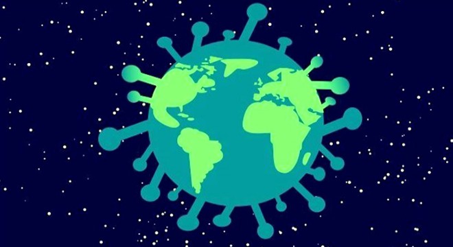 Rusya’da 27 bin 403 yeni koronavirüs vakası