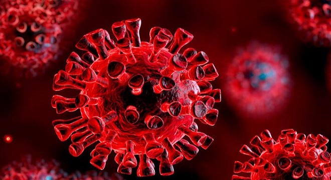 Rusya’da 4 bin 711 yeni koronavirüs vakası