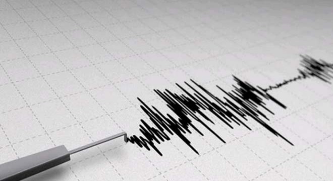 Rusya’da 5.3 büyüklüğünde deprem