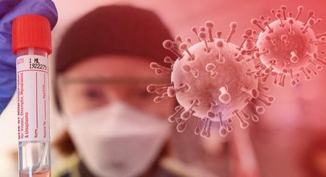 Rusya’da 5 bin 102 yeni koronavirüs vakası