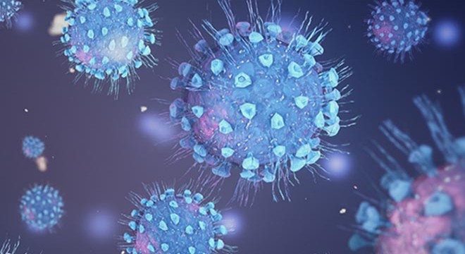 Rusya’da 5 bin 529 yeni koronavirüs vakası