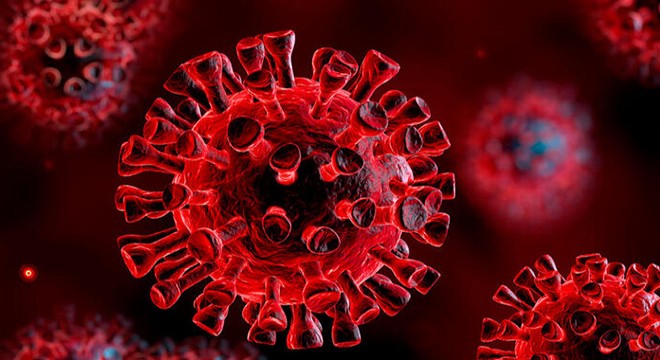 Rusya’da 5 bin 848 yeni koronavirüs vakası