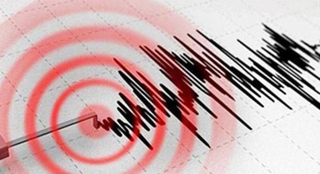 Rusya’da 6.3 büyüklüğünde deprem