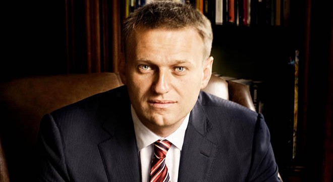Rusya’da muhalif aktivist Aleksey Navalni zehirlendi