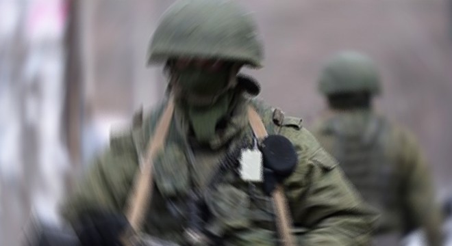 Rusya’da sinir krizi geçiren asker 8 kişiyi öldürdü