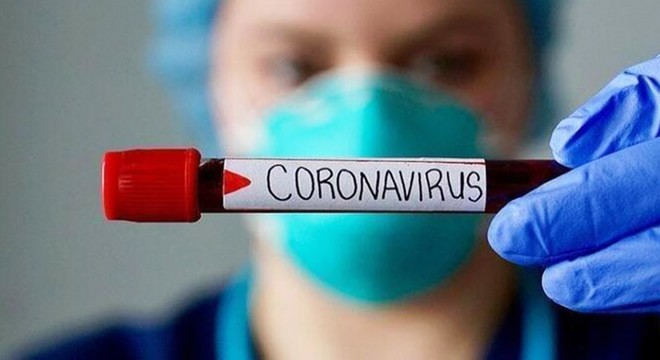 Rusya’da son 24 saatte 7 bin 113 yeni koronavirüs vakası