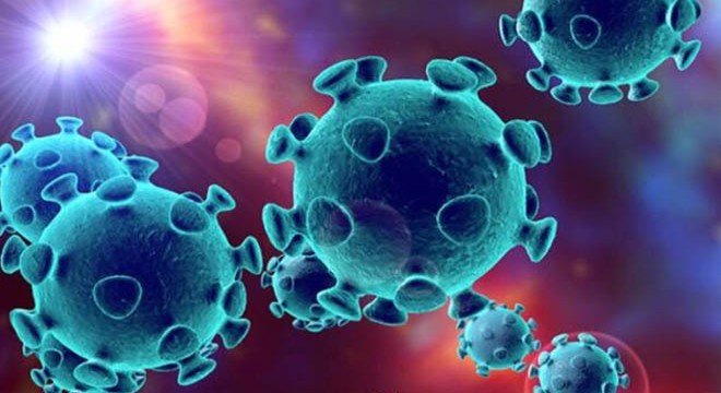 Rusya’da son 24 saatte 8 bin 849 yeni koronavirüs vakası