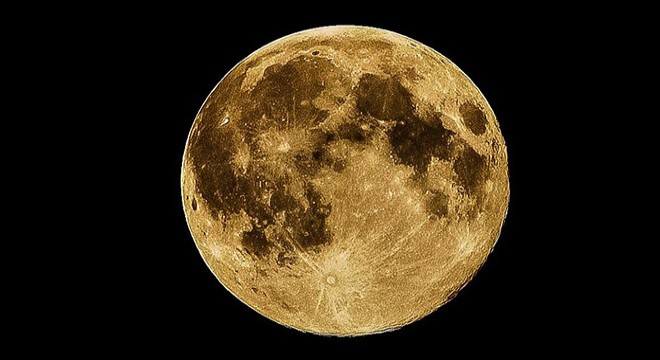 Rusya dan NASA ya çağrı: Ay ı birlikte keşfedelim