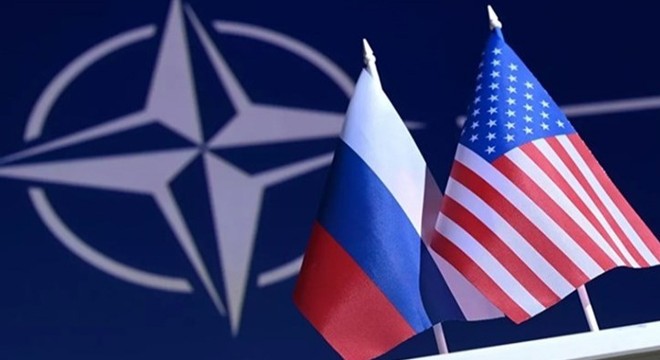 Rusya dan NATO ve ABD açıklaması