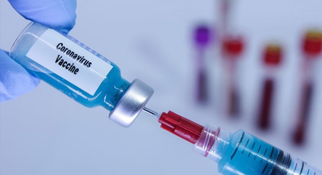 Rusya’dan koronavirüs aşısı açıklaması
