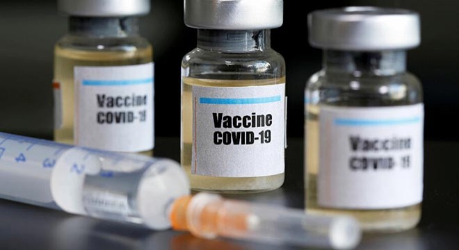 Rusya: ikinci Covid-19 aşısının kaydı tamamlanacak