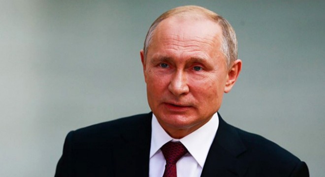 Rusya lideri Putin: Koronavirüs aşısı tescillendi
