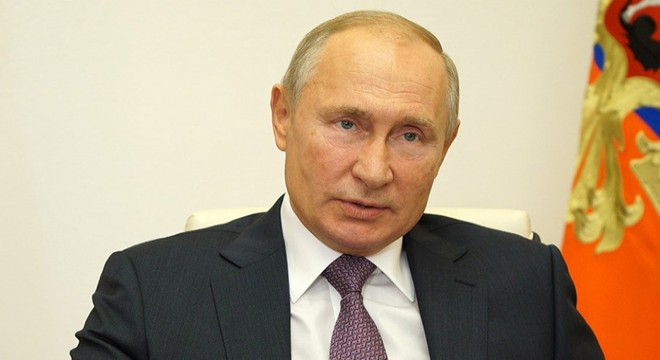 Rusya lideri Putin den Ermenistan a soğuk duş