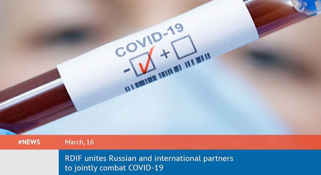 Rusya ve Japonya koronavirüsü 30 dakikada tespit eden test geliştirdi