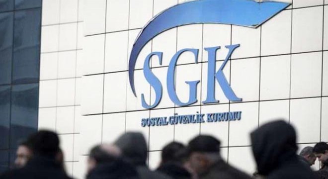 SGK personel alımı sonuçları açıklandı