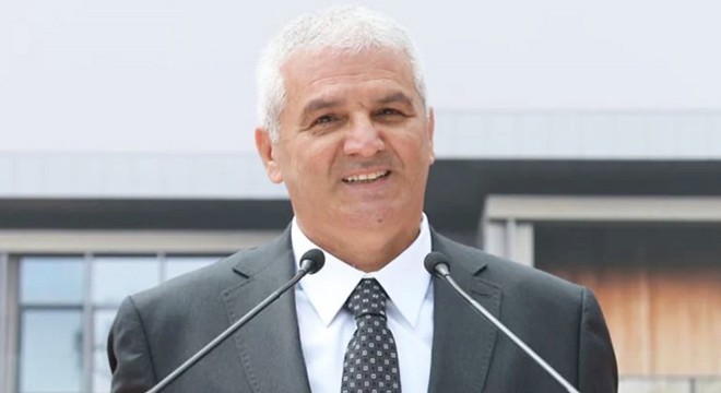Sabri Çelik yeniden MHK başkanı oldu