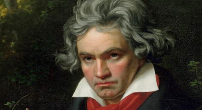 Saç telleri, Beethoven’ın sağlığına ışık tuttu