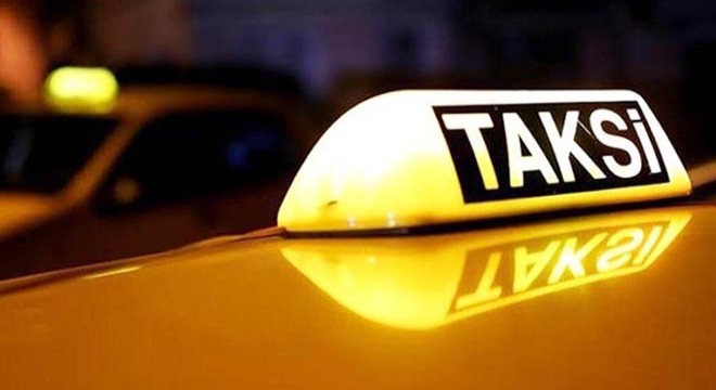 Sağlık Bakanlığı, taksilerde Covid-19 önlemlerini açıkladı