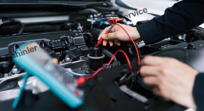 Şahinler Bosch Car Service Bosch Teknolojisi ile Artık Yerel İşletmelere Erişimli