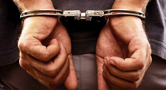 Sahte 42 bin lira ile yakalanan şüpheli tutuklandı