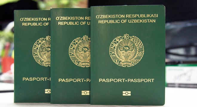 Sahte pasaportla yakalanan DEAŞ sanığına 12,5 yıl hapis