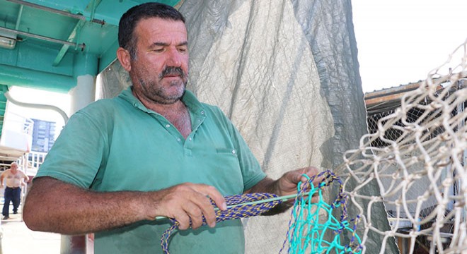 Samsun’da aşı olmayan balıkçılara av yasağı