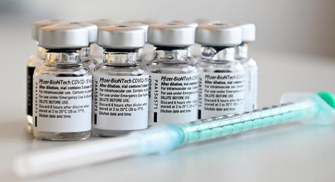 Samsun’da aşı randevularında azalma