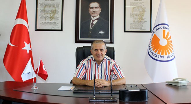 Antalya Sanayi Sitesi 1000 çırak arıyor