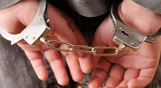 Şantaj operasyonu şüphelilerinden 4 ü tutuklandı