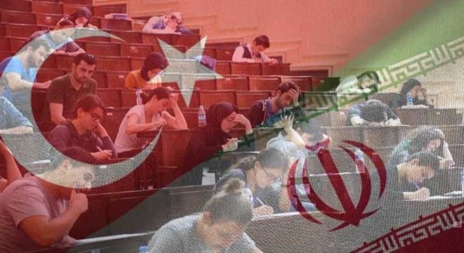Savaşın ortasında kaldılar: 500 Türk çözüm bekliyor