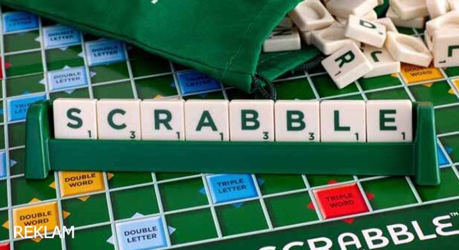 Scrabble Oyunu Oynarken Dikkat Edilmesi Gerekenler