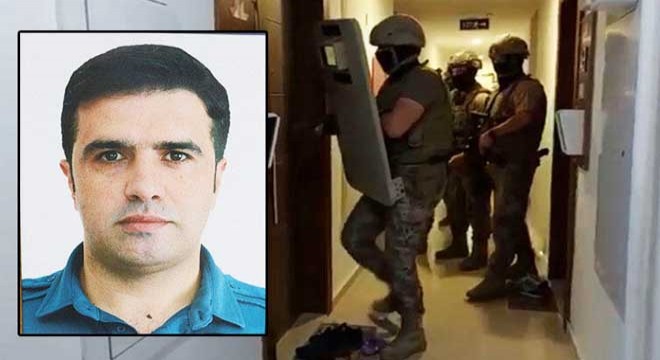 Şehit polisin kanı yerde kalmadı: 37 şüpheli tutuklandı