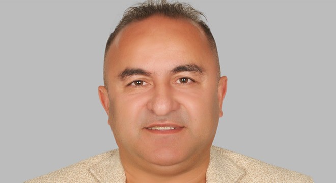 Serik Belediyespor da yeni başkan Deligöz