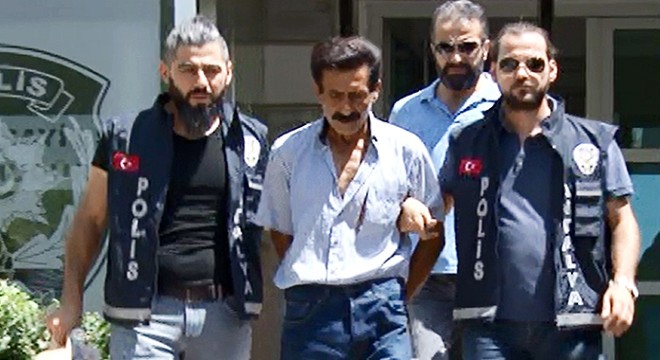 Antalya da sevgilisini öldüren kalıp ustasının cezası belli oldu