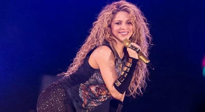 Shakira dan hayranlarını sevindiren haber