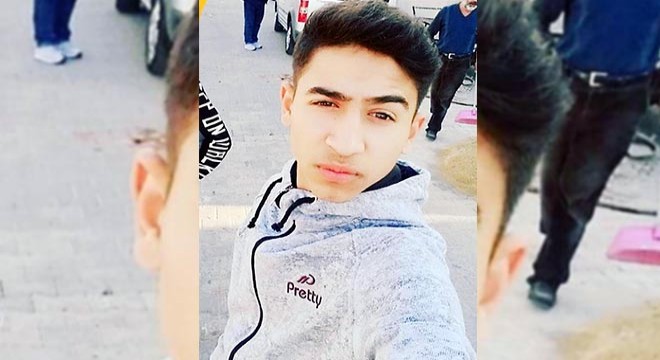 Silahlı kavgada 16 yaşındaki Seymen öldü