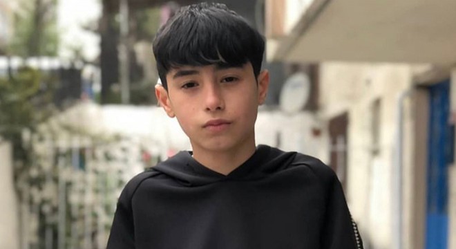 Silahlı saldırıya uğrayan 16 yaşındaki Zafer öldü
