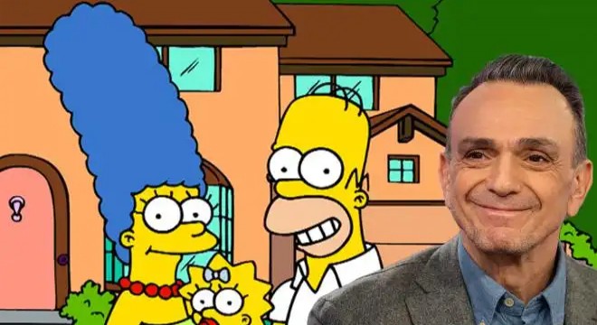 Simpsonlar bitiyor mu: Çizgi dizinin yıldızı açıkladı