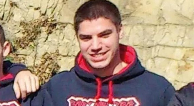 Sırp taraftar İvkoviç cinayeti; sanığa 15 yıl hapis
