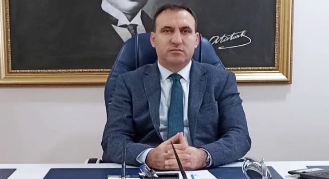 Şişli Belediyesi Başkan Vekilliği'ne Ali İkram Tuna getirildi