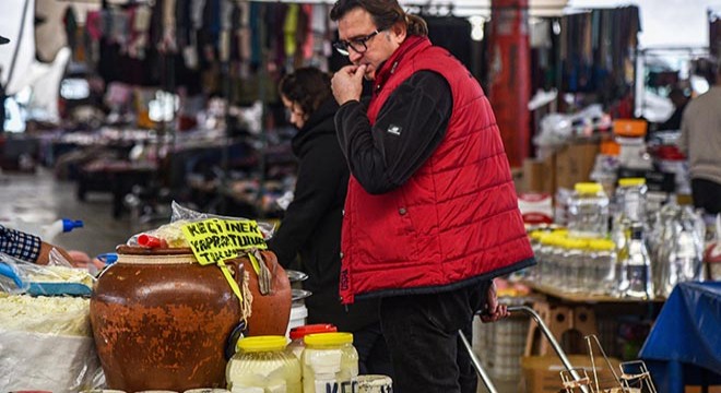 Sokakta, pazarda 'doğal, taze' sanılan 'tehlikeli' lezzet