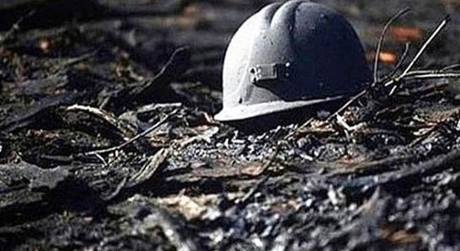 Soma’da maden ocağında göçük: 1 ölü