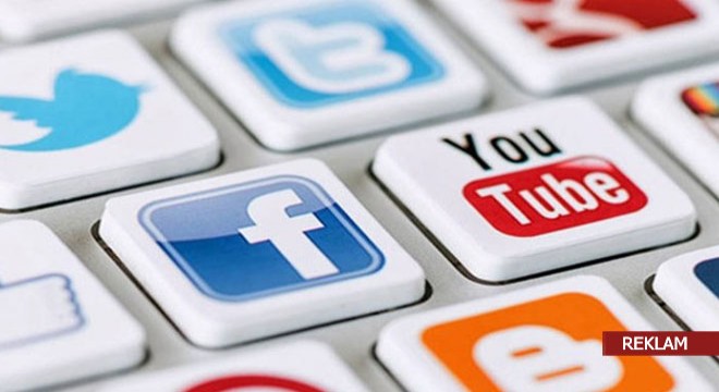 Sosyal Medyada Parlamak Artık Çok Kolay