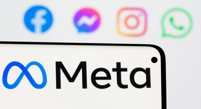 Sosyal medya devi Meta, 11 bin kişiyi işten çıkardı
