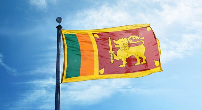 Sri Lanka’da OHAL ilan edildi
