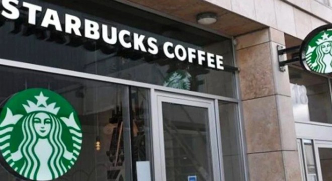 Starbucks o ülkeden çekiliyor
