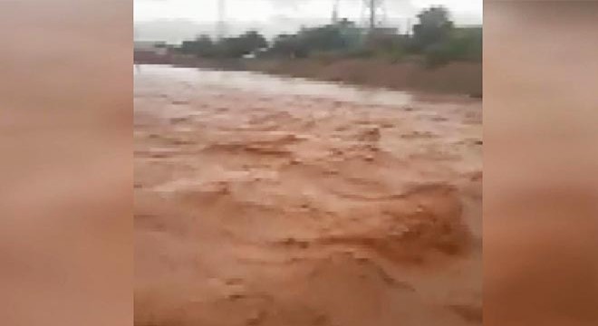 Sudan’da aşırı yağışlar 46 can aldı